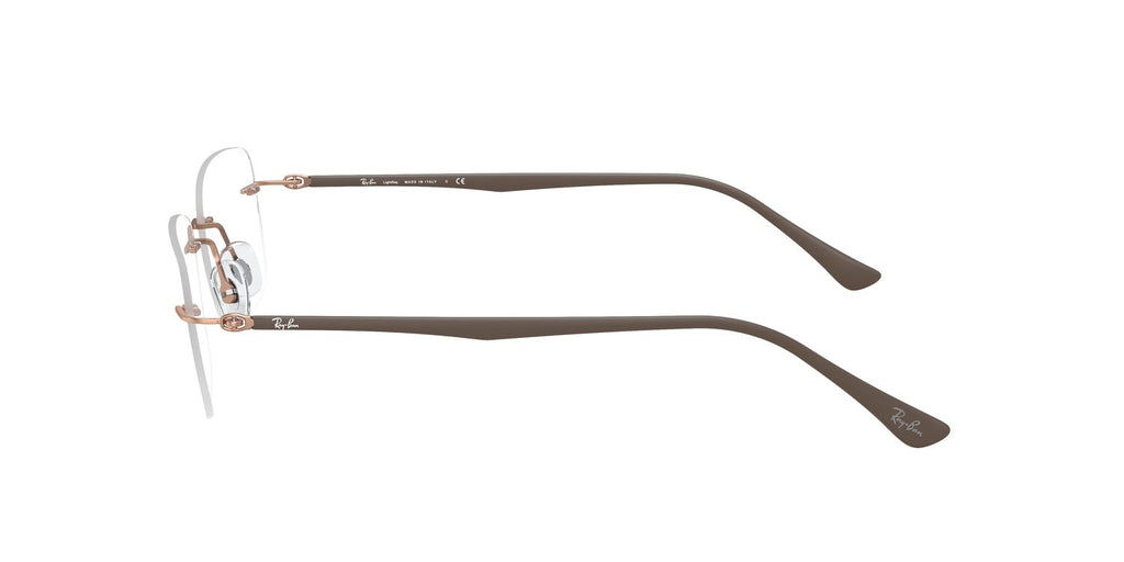 Ray-Ban | 0RX8725 (0RX8725)