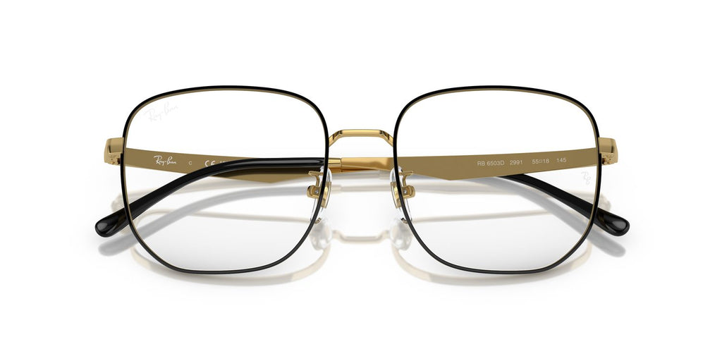 Ray-Ban | 0RX6503D (0RX6503D)