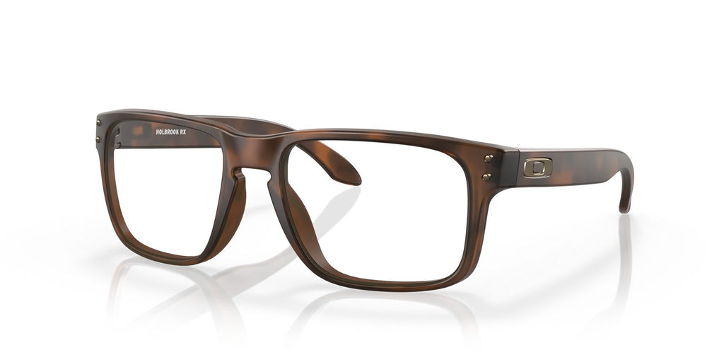Oakley | 0OX8156 (Holbrook Rx)