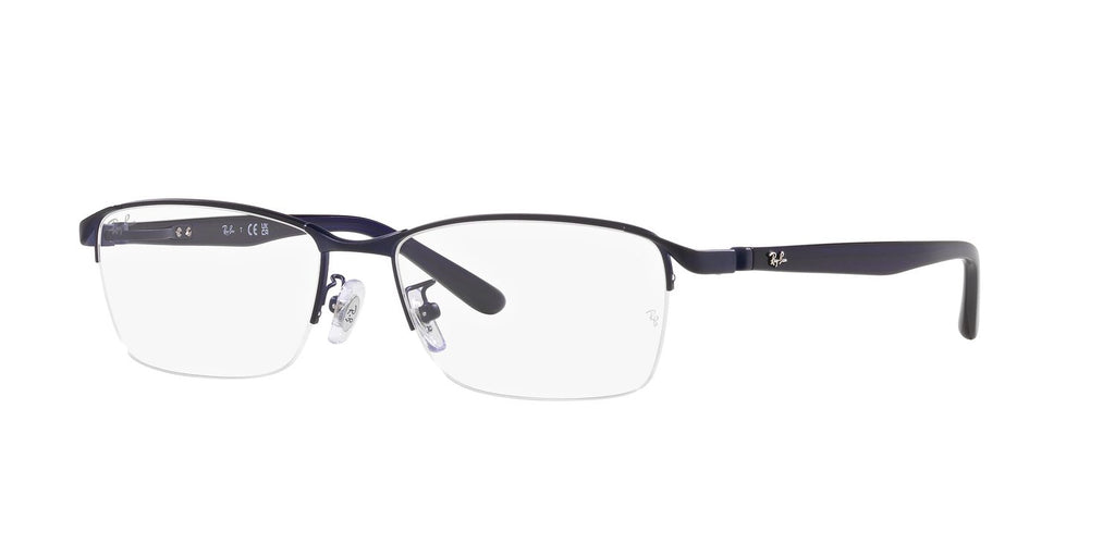 Ray-Ban | 0RX6501D (0RX6501D)