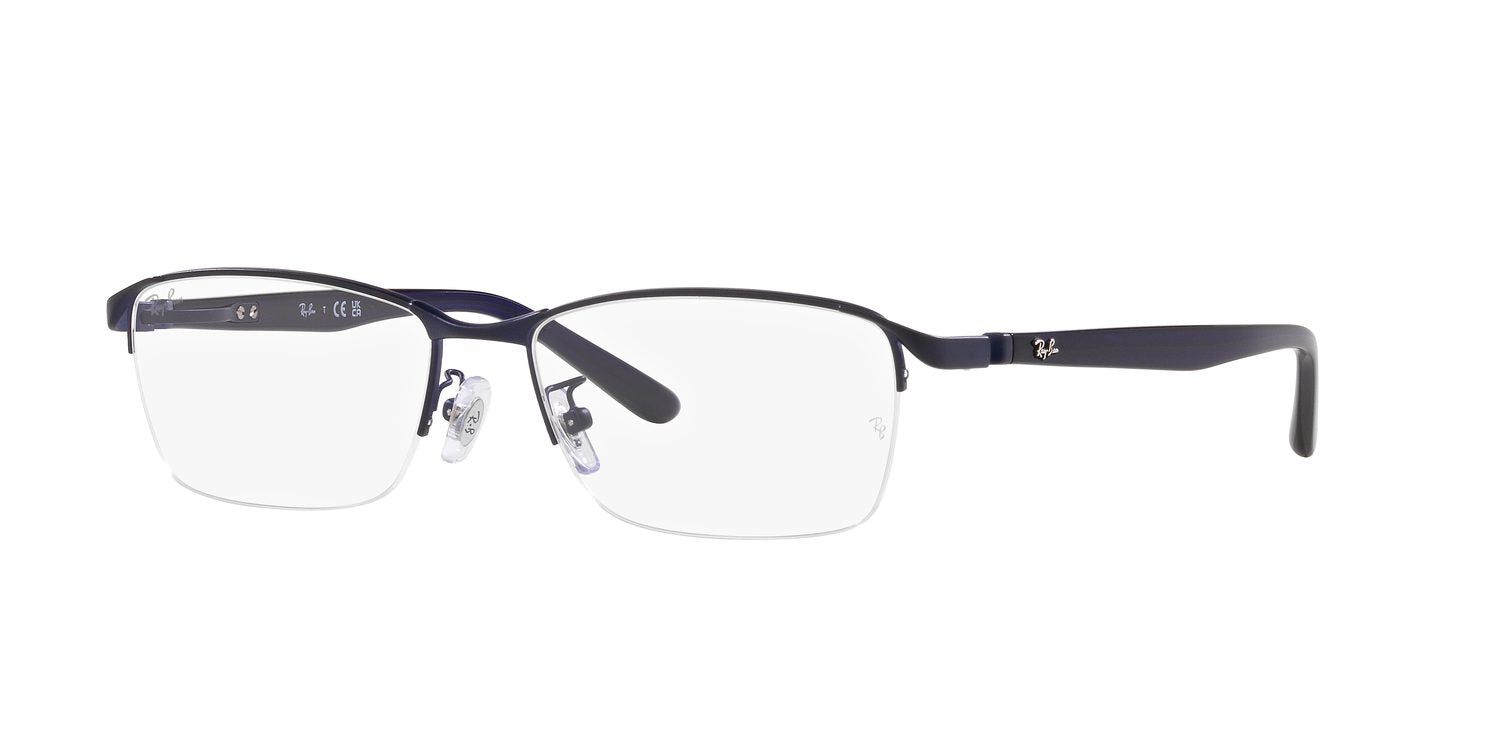 Ray-Ban | 0RX6501D (0RX6501D)