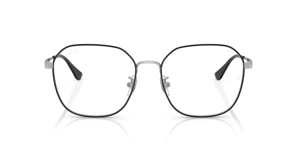 Ray-Ban | 0RX6490D (0RX6490D)