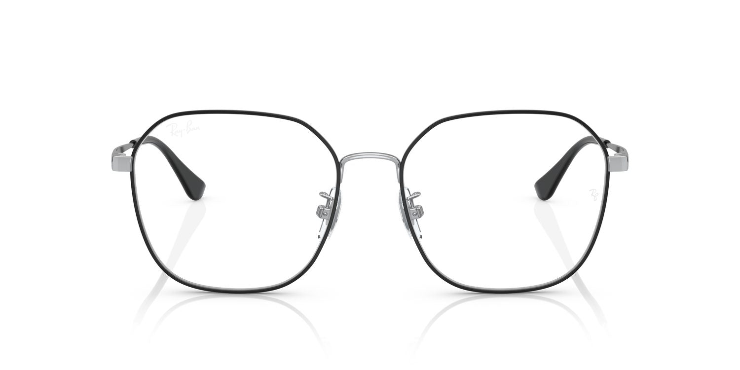 Ray-Ban | 0RX6490D (0RX6490D)
