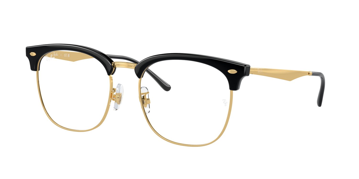 Ray-Ban | 0RX7318D (0RX7318D)