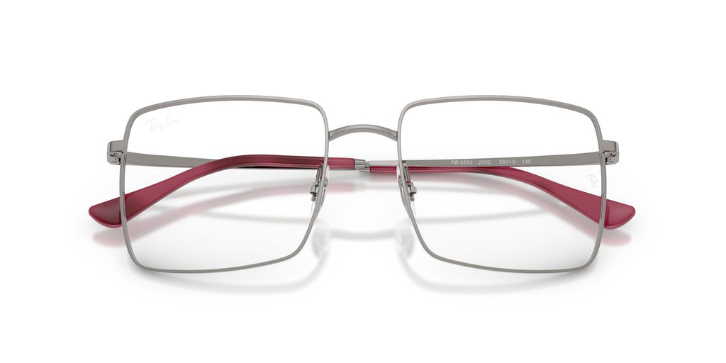 Ray-Ban | 0RX6553 (0RX6553)