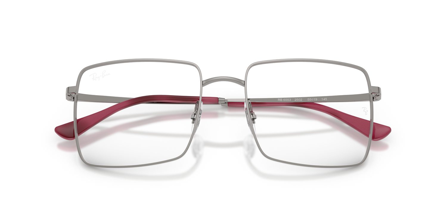 Ray-Ban | 0RX6553 (0RX6553)