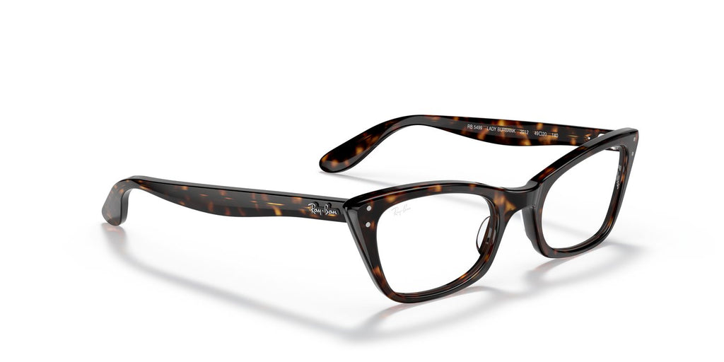 Ray-Ban | 0RX5499 (Lady Burbank)