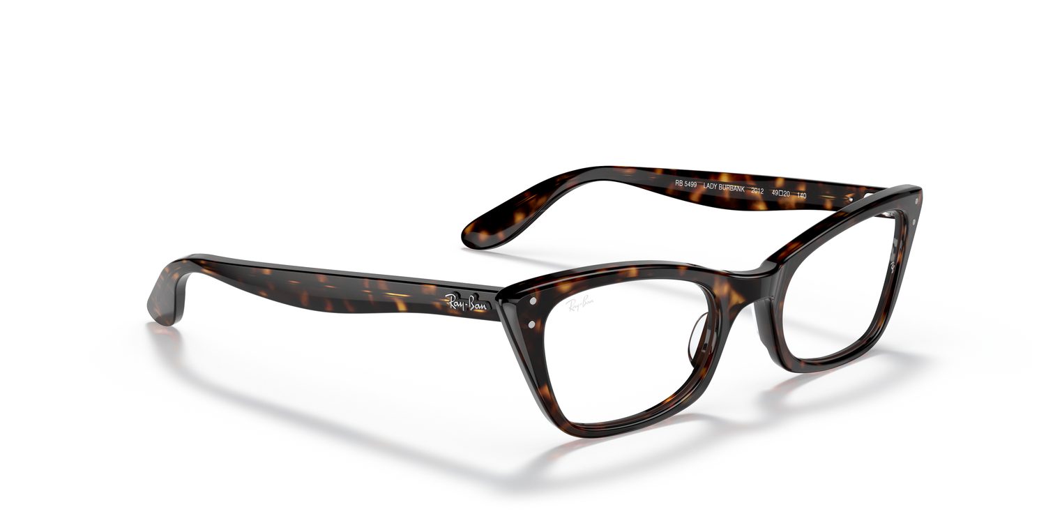 Ray-Ban | 0RX5499 (Lady Burbank)