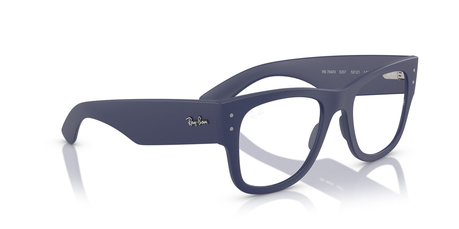 Ray-Ban | 0RX7840V (0RX7840V)
