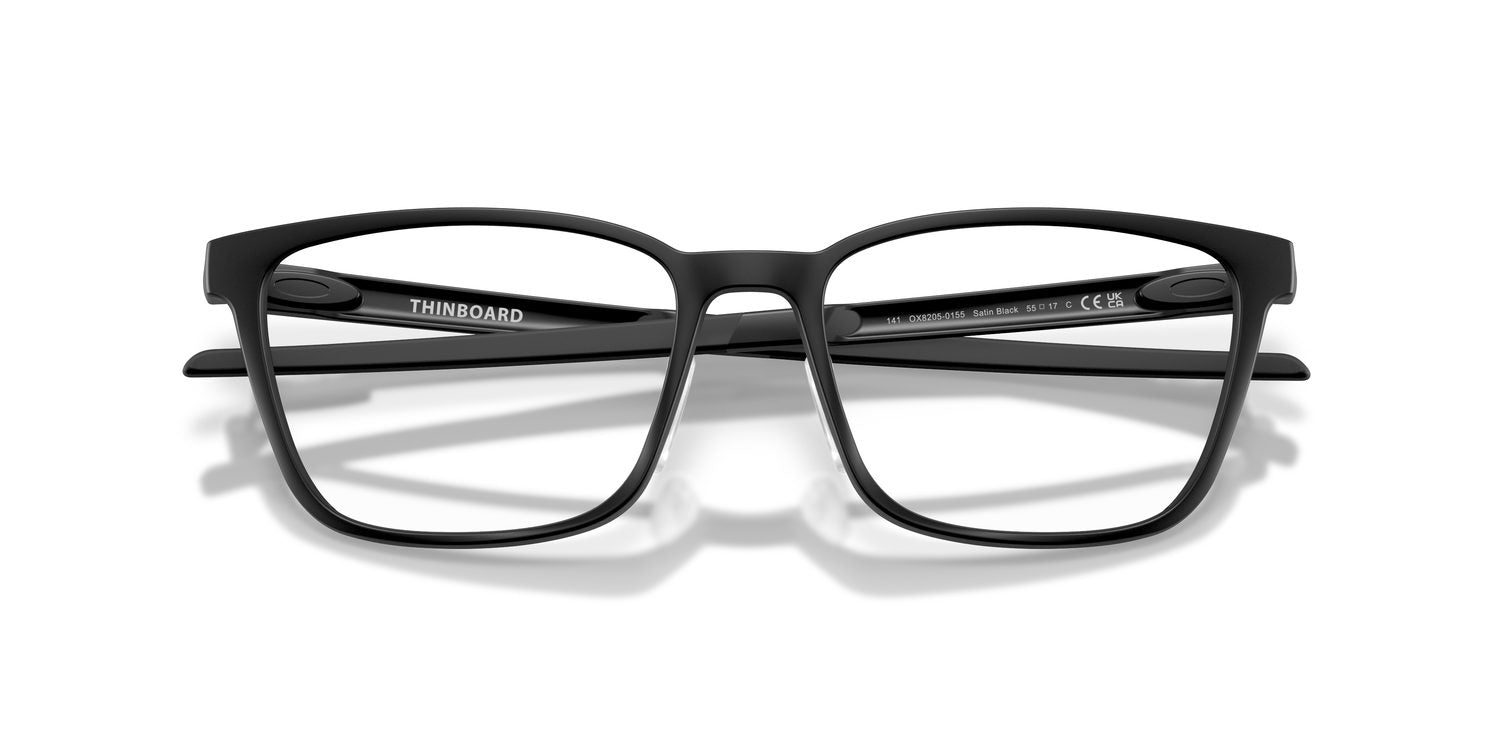 Oakley | 0OX8205 (Thinboard)