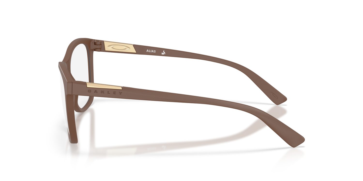 Oakley | 0OX8155 (Alias)