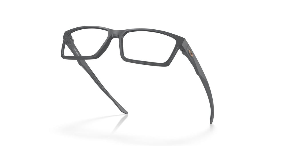 Oakley | 0OX8060 (Overhead)