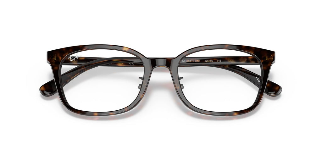Ray-Ban | 0RX5407D (0RX5407D)