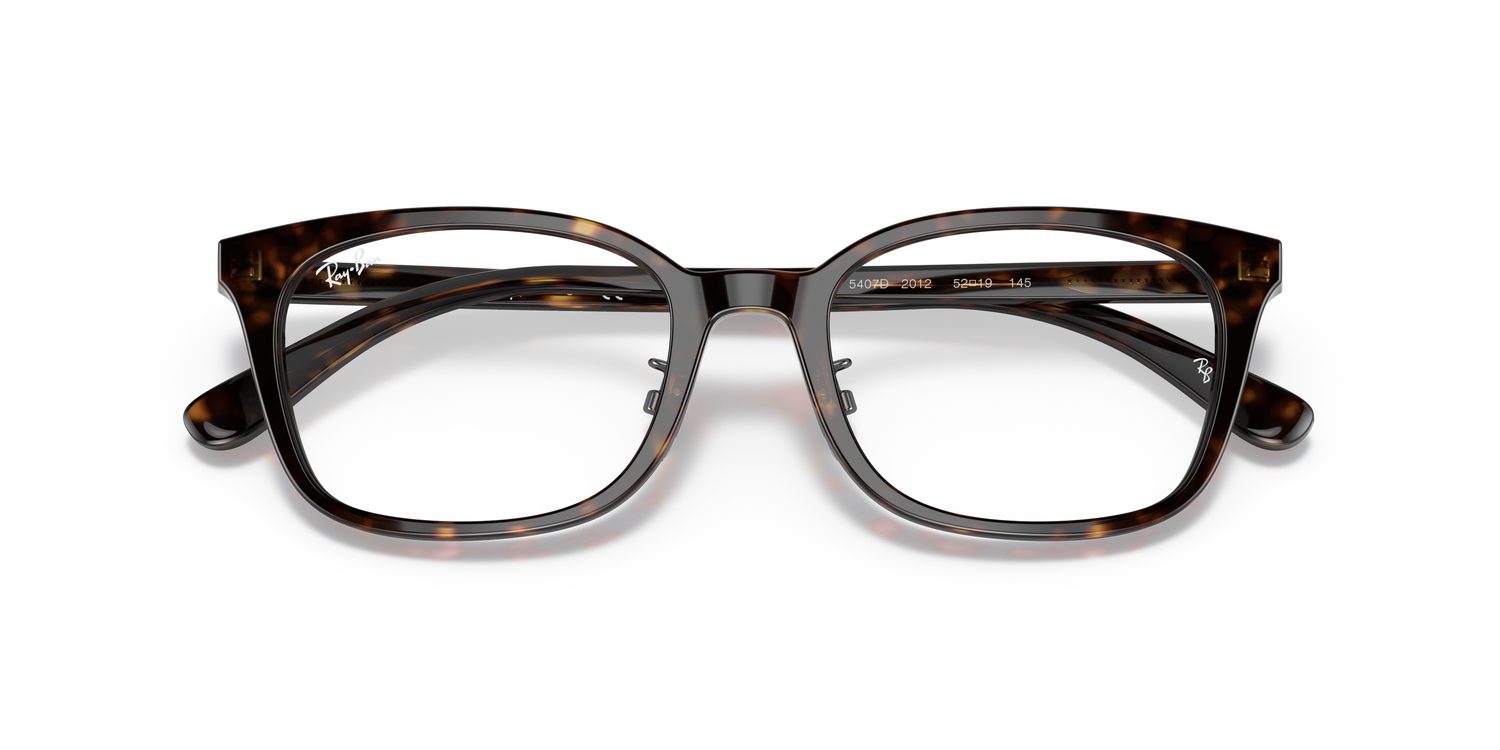 Ray-Ban | 0RX5407D (0RX5407D)