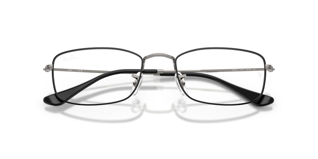 Ray-Ban | 0RX6647 (0RX6647)