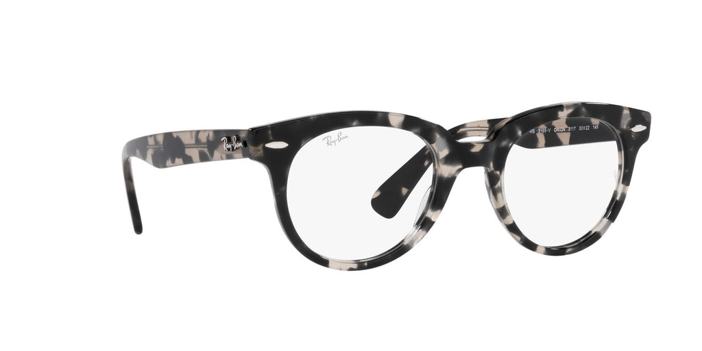 Ray-Ban | 0RX2199V (Orion)