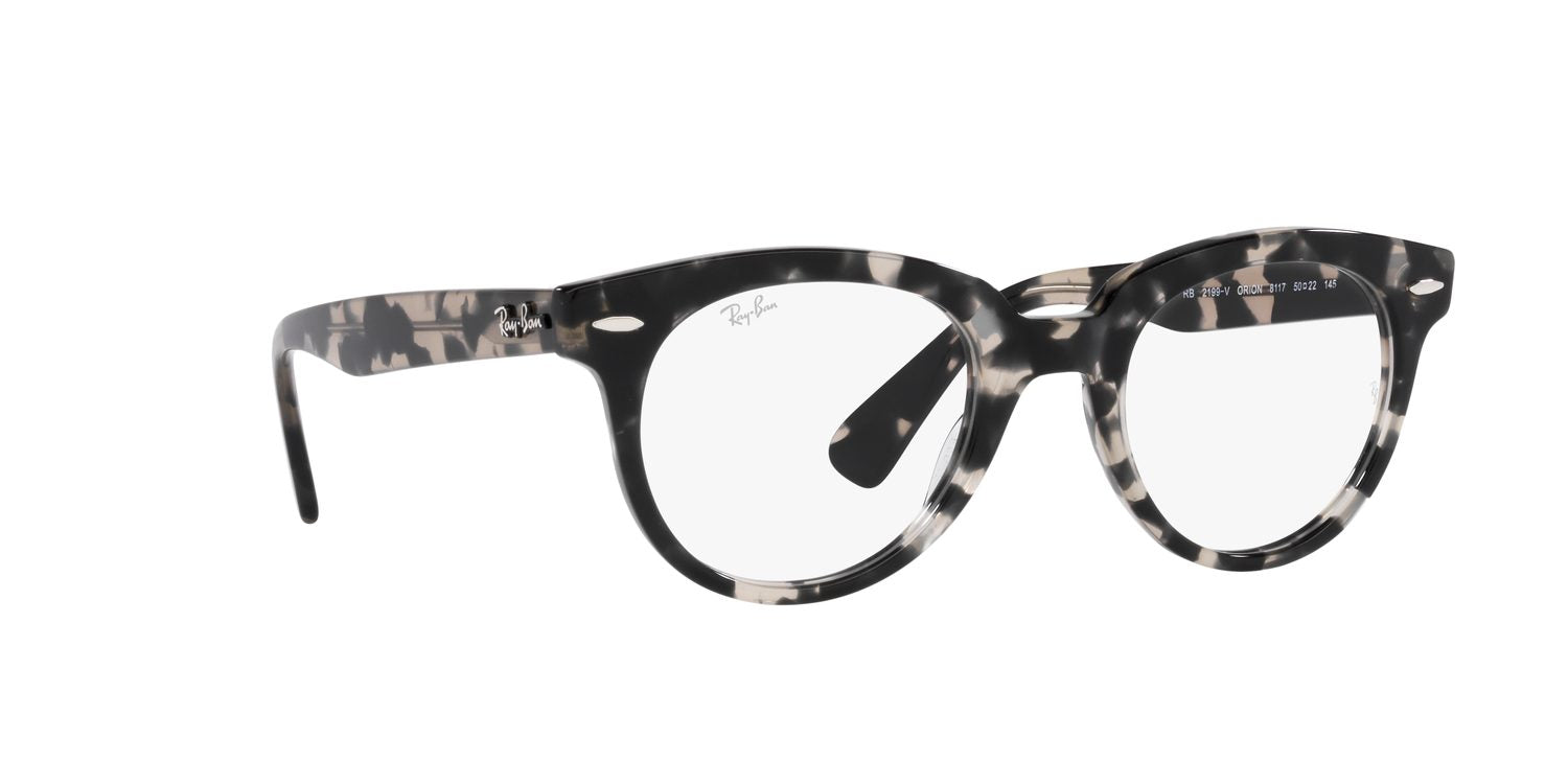 Ray-Ban | 0RX2199V (Orion)
