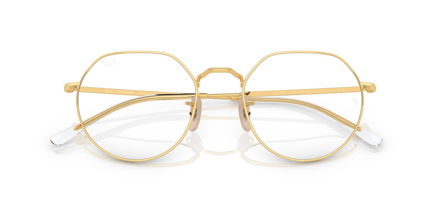 Ray-Ban | 0RB3565