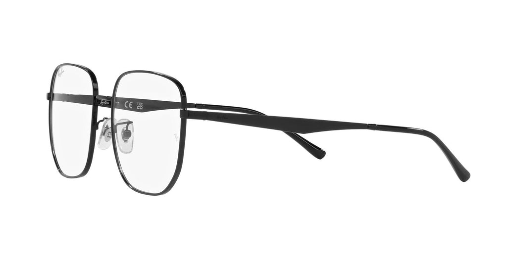 Ray-Ban | 0RX6503D (0RX6503D)