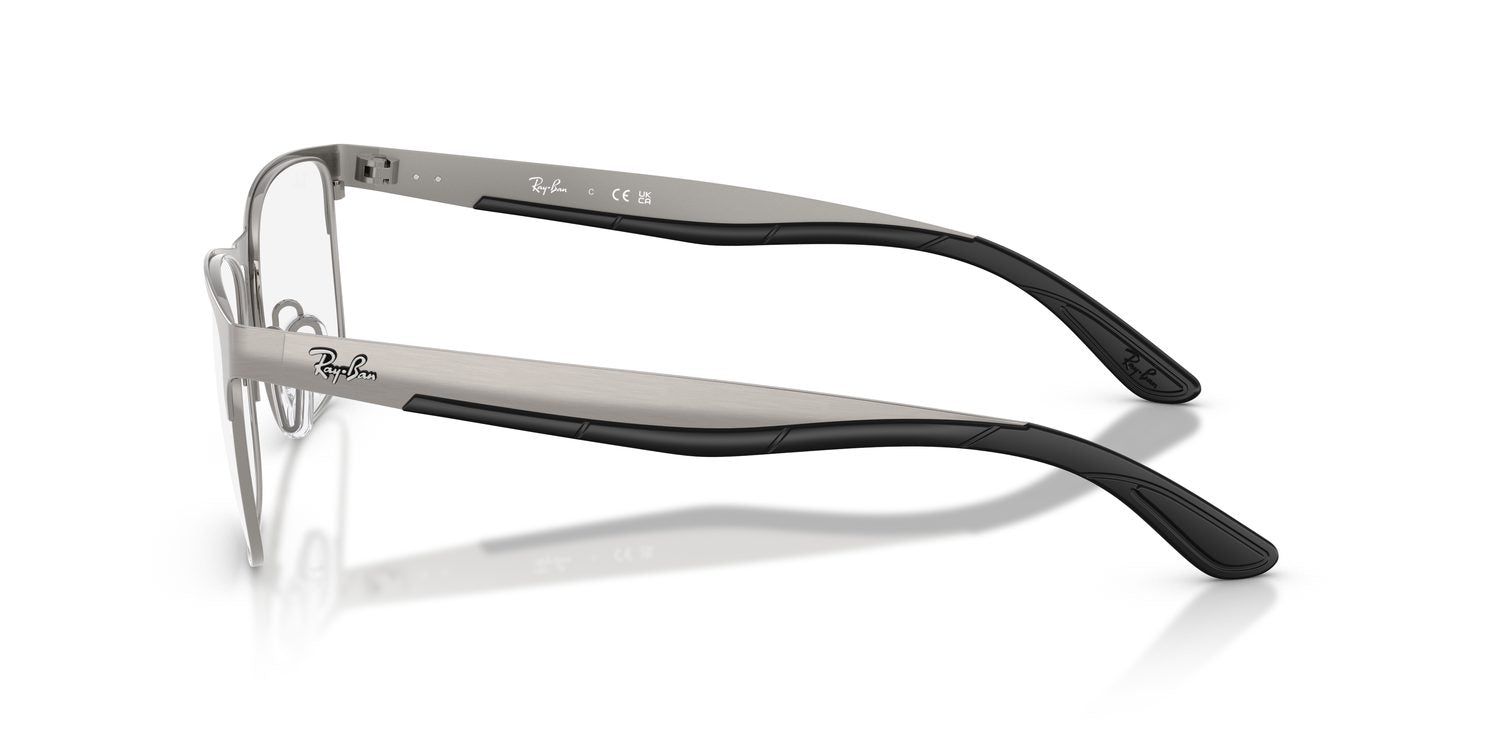 Ray-Ban | 0RX7550 (0RX7550)