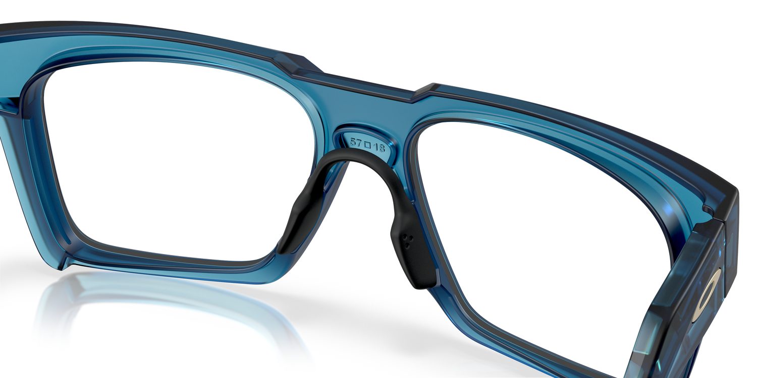 Oakley | 0OX8190 (Enigma Ink)