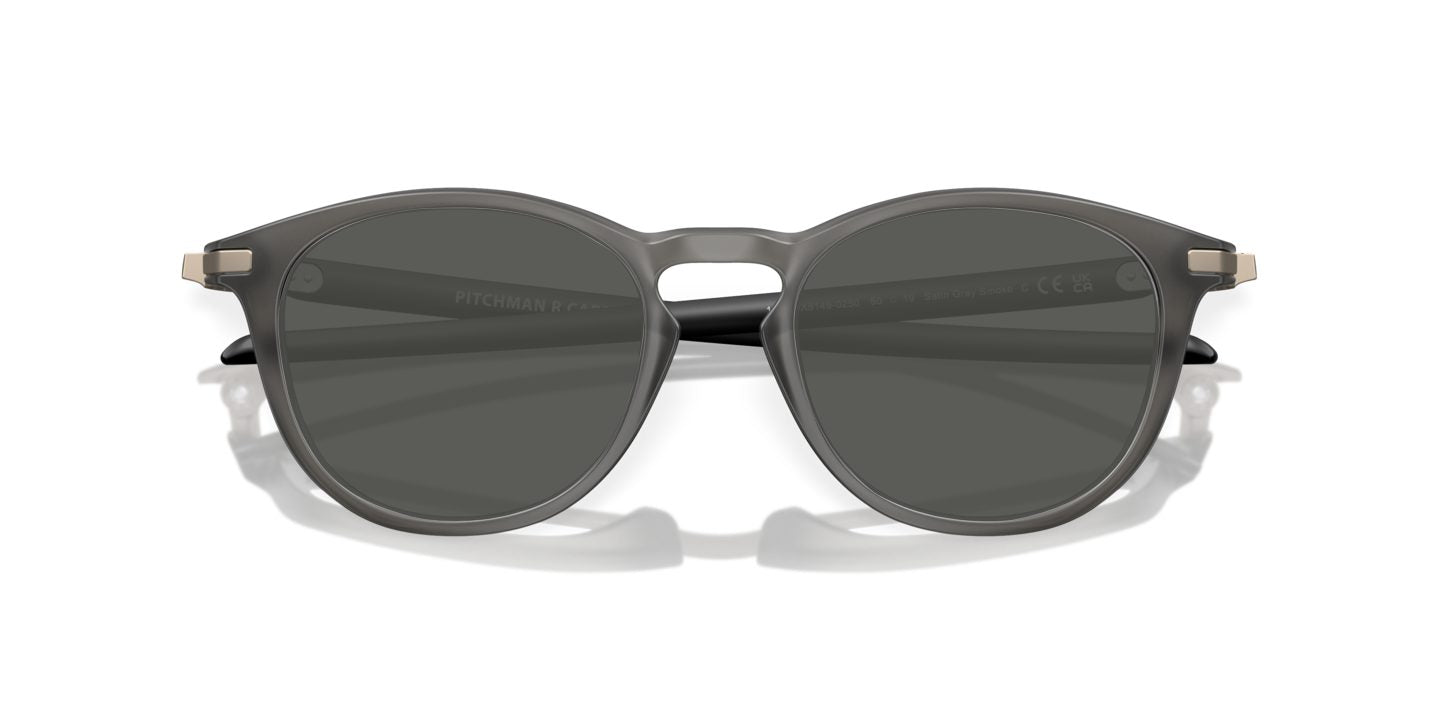 Oakley | 0OX8149 (Pitchman R Carbon)