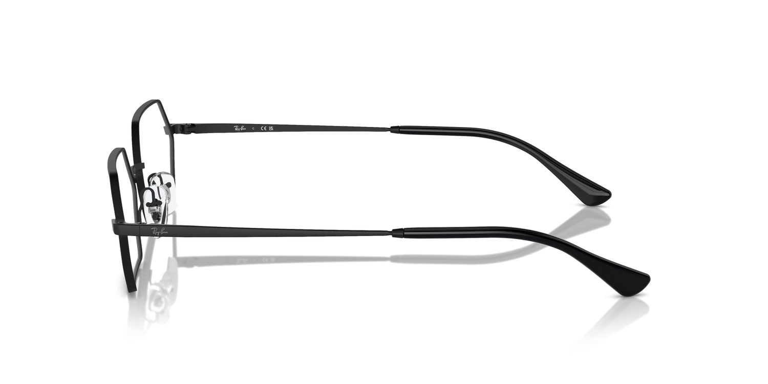 Ray-Ban | 0RX6528 (Yevi)