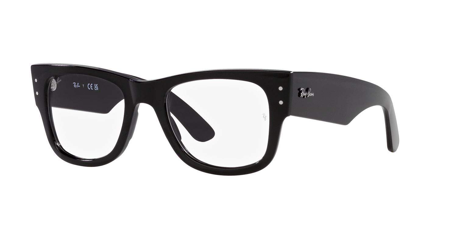 Ray-Ban | 0RX0840V (Mega Wayfarer)