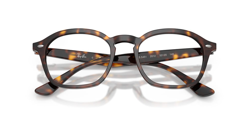 Ray-Ban | 0RX5451 (0RX5451)