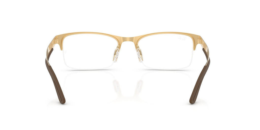 Ray-Ban | 0RX7551 (0RX7551)