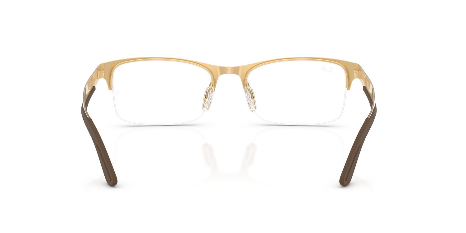 Ray-Ban | 0RX7551 (0RX7551)