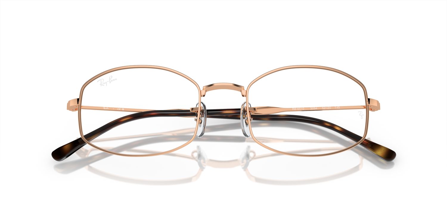 Ray-Ban | 0RX6510 (0RX6510)
