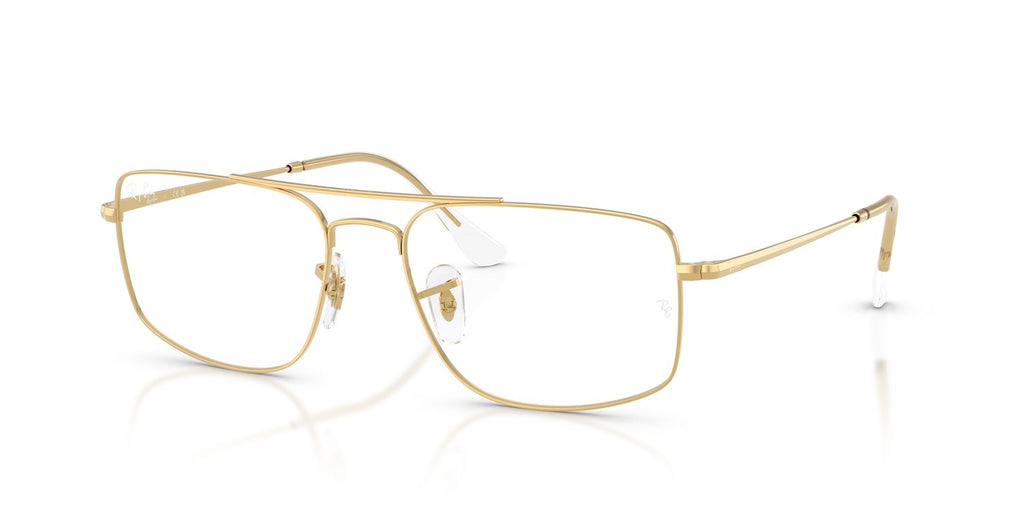 Ray-Ban | 0RX6579 (Rx6579)