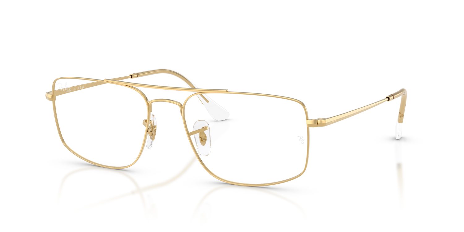 Ray-Ban | 0RX6579 (Rx6579)