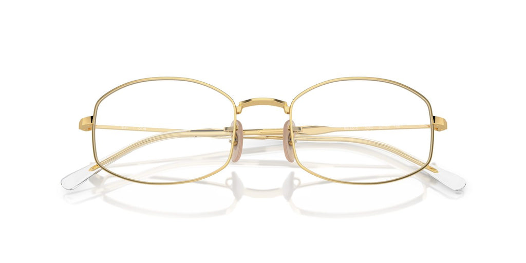 Ray-Ban | 0RX6510 (0RX6510)