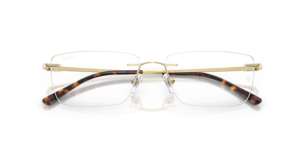 Ray-Ban | 0RX8781D (0RX8781D)