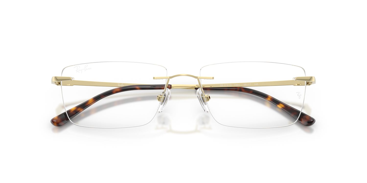Ray-Ban | 0RX8781D (0RX8781D)
