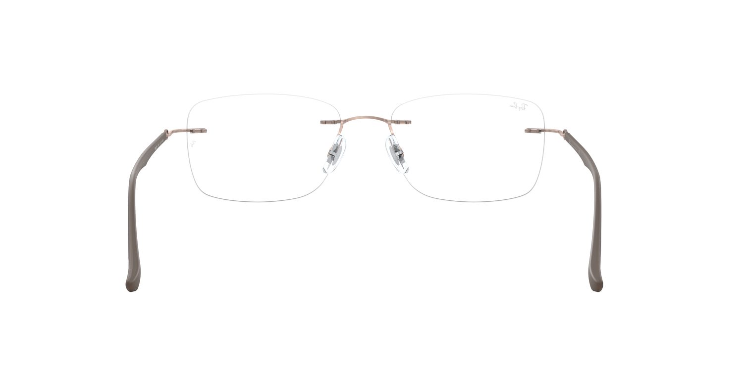 Ray-Ban | 0RX8725 (0RX8725)