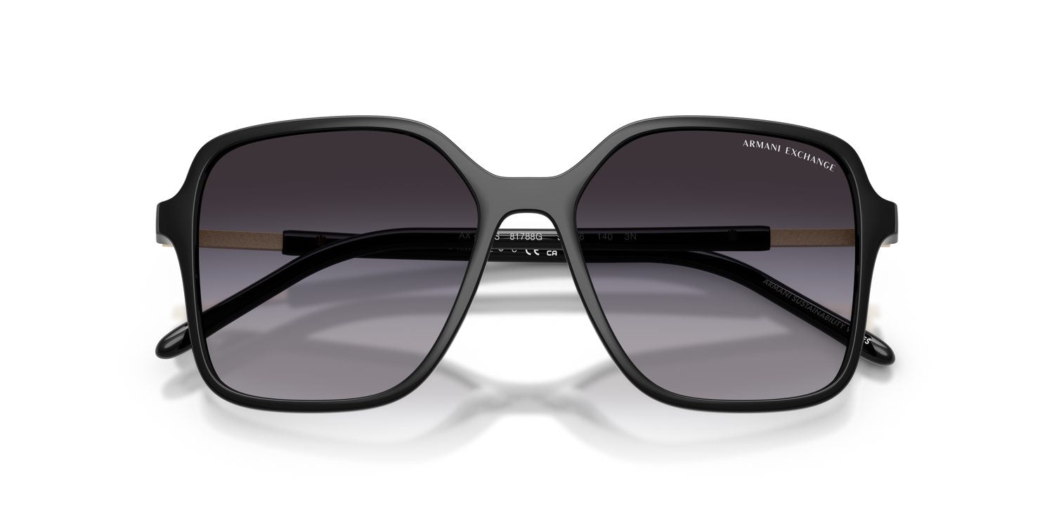 Armani Exchange | 0AX4163S