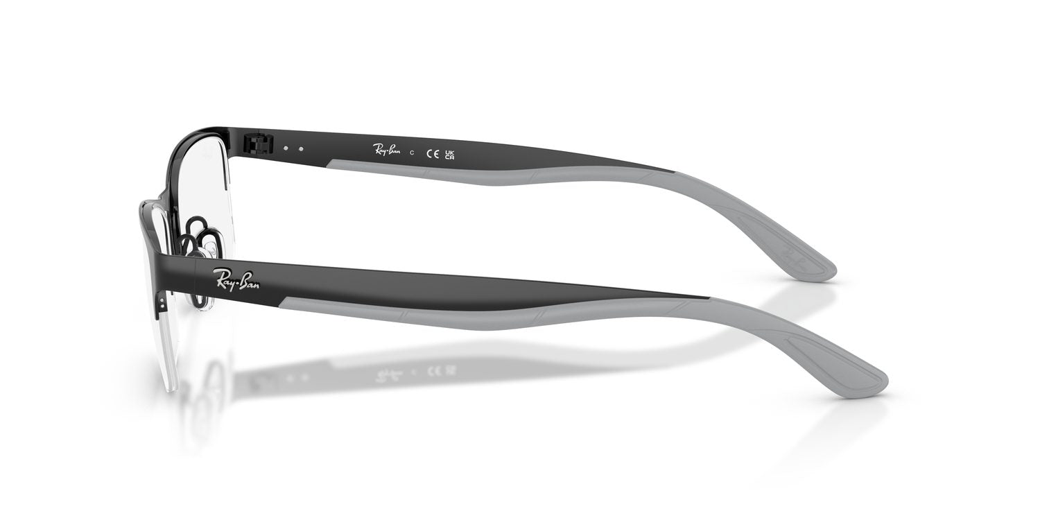 Ray-Ban | 0RX7551 (0RX7551)