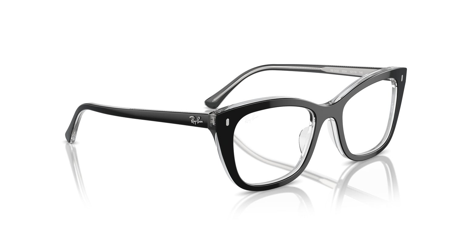 Ray-Ban | 0RX5433 (0RX5433)