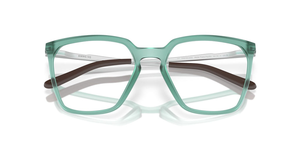 Oakley | 0OX8189 (Bmng Sq)