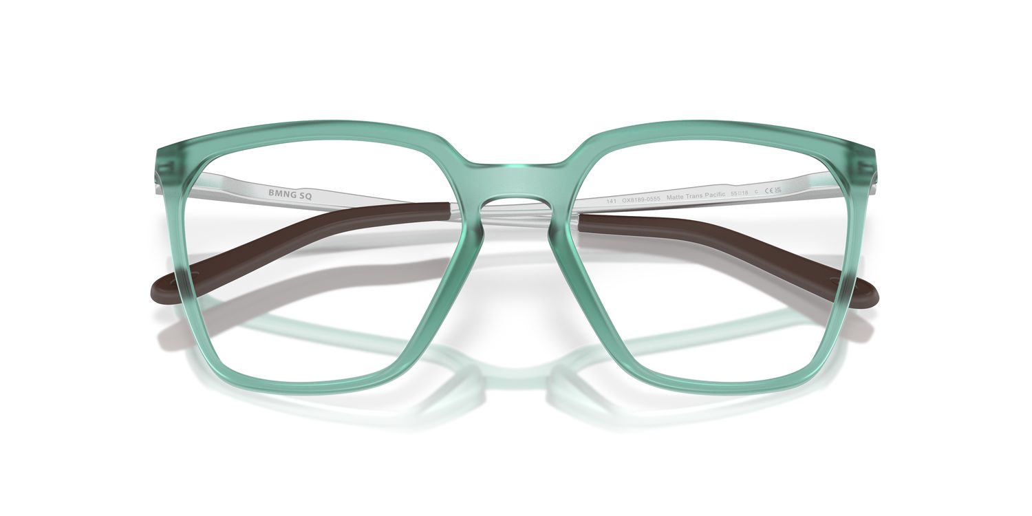 Oakley | 0OX8189 (Bmng Sq)