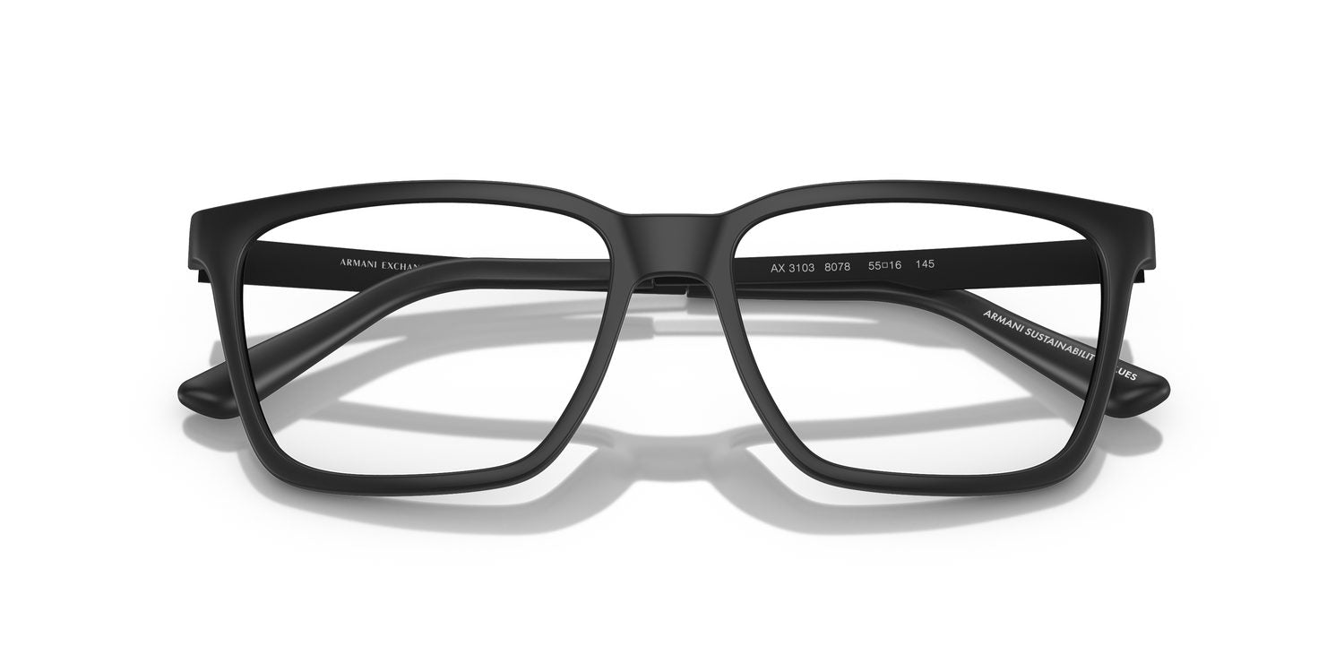 Armani Exchange | 0AX3103