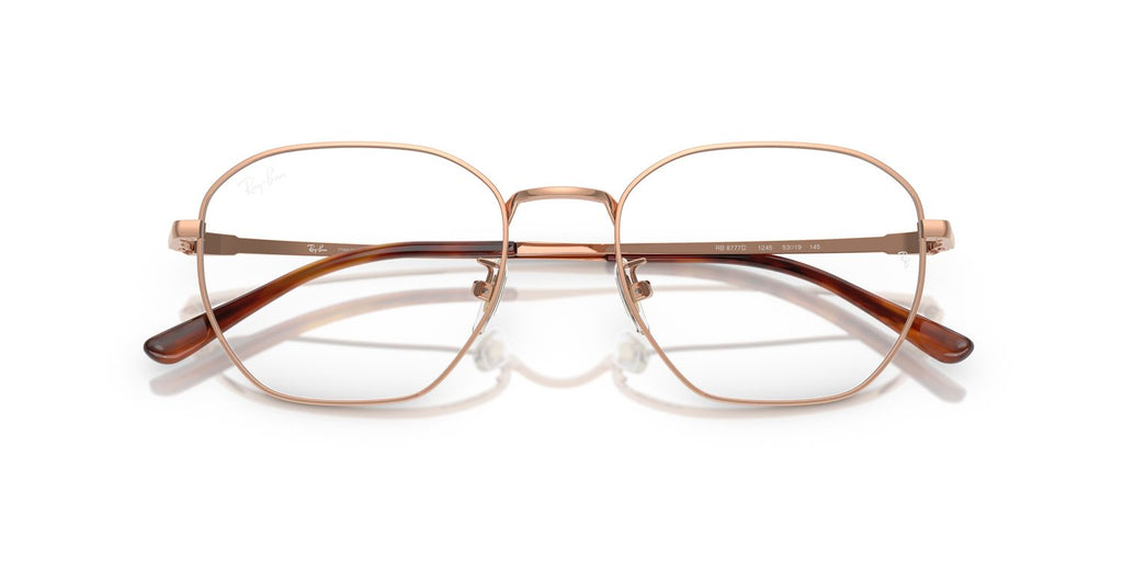 Ray-Ban | 0RX8777D (0RX8777D)