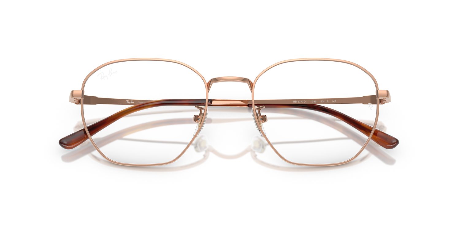 Ray-Ban | 0RX8777D (0RX8777D)