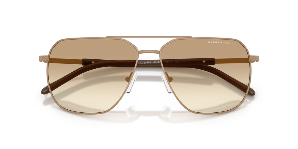 Armani Exchange | 0AX2057S