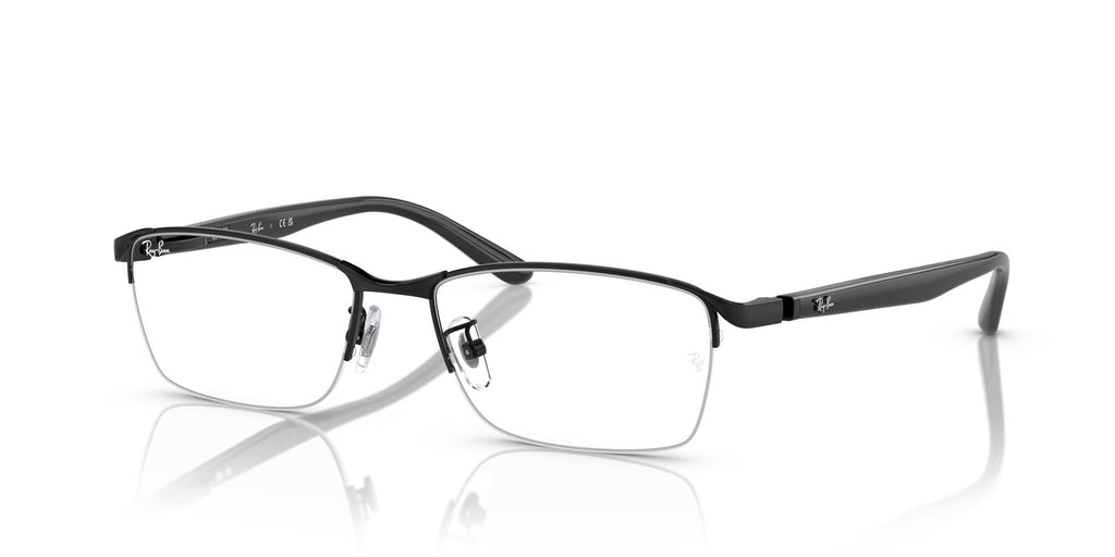 Ray-Ban | 0RX6501D (0RX6501D)