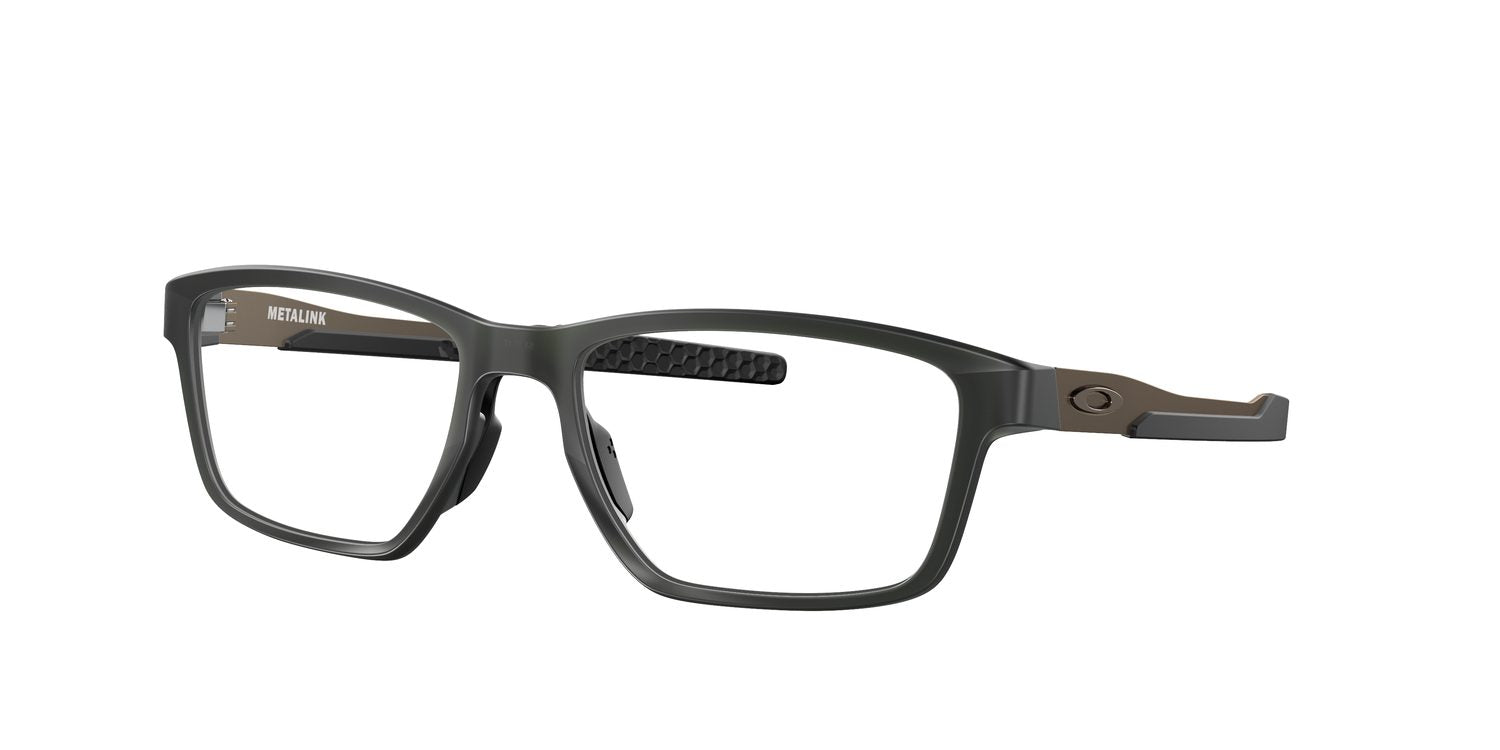 Oakley | 0OX8153 (Metalink)