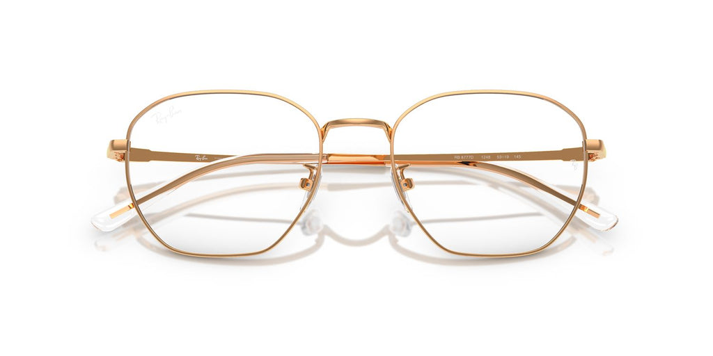 Ray-Ban | 0RX8777D (0RX8777D)